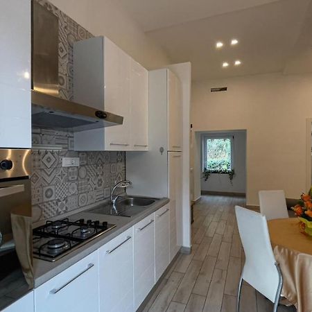 Coralinecity Castellammare di Stabia Ngoại thất bức ảnh