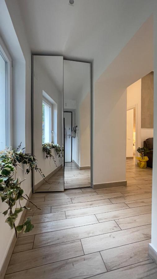 Coralinecity Castellammare di Stabia Ngoại thất bức ảnh
