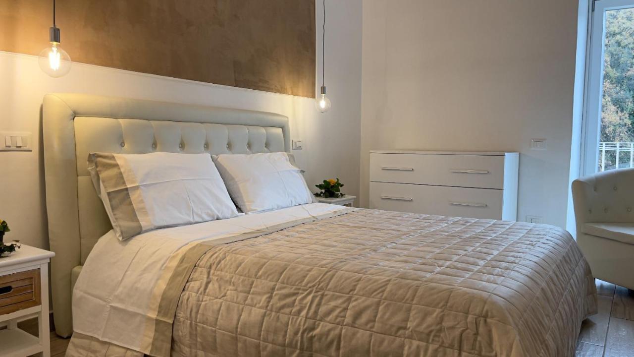 Coralinecity Castellammare di Stabia Ngoại thất bức ảnh